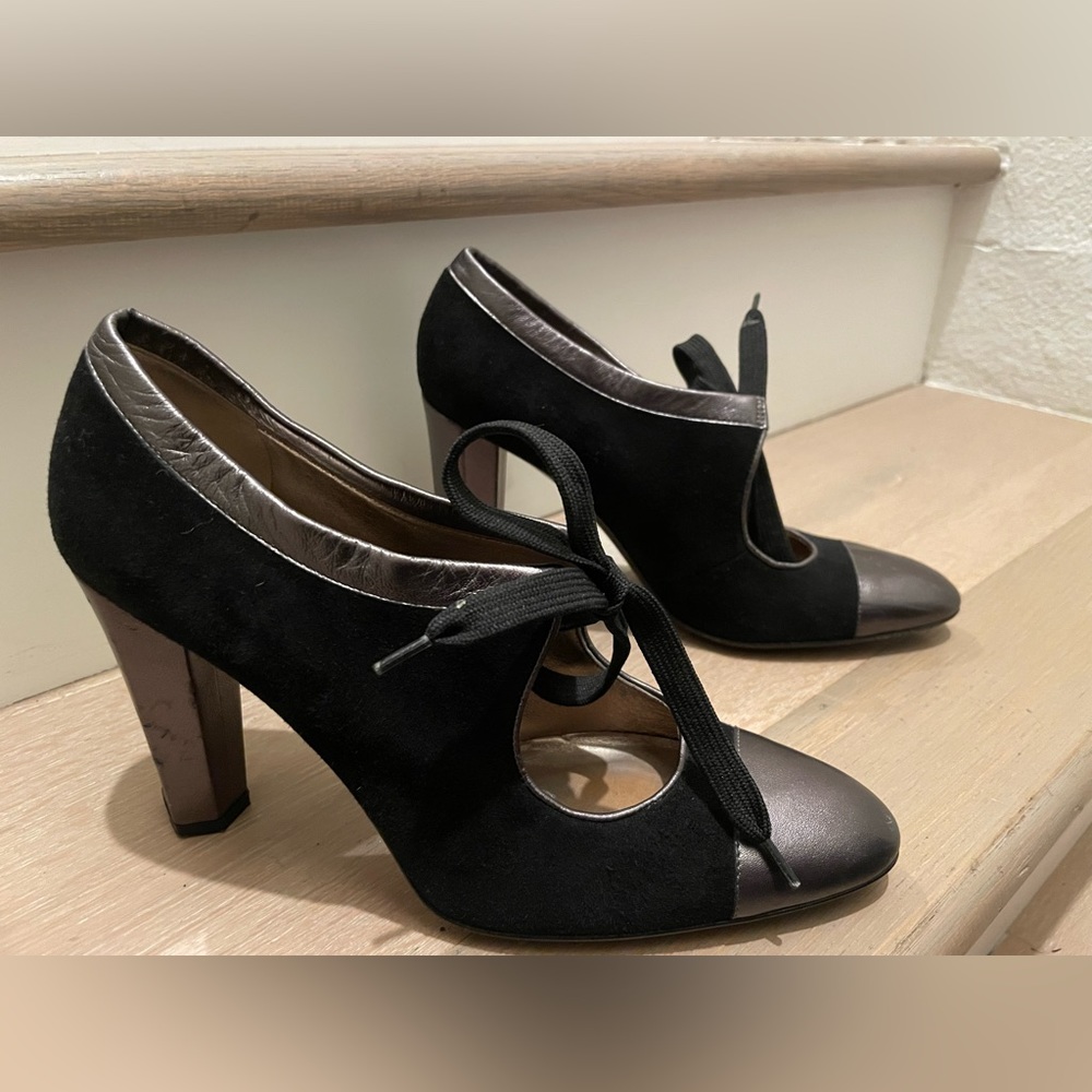 Diane von Furstenberg Heels